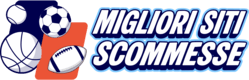 Logo di Migliori Siti Scommesse IT